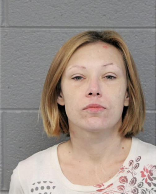 MELISSA BANYS, Cook County, Illinois