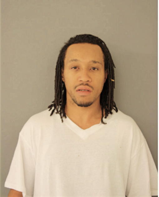 ANTHONY D BARBER, Cook County, Illinois