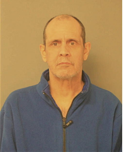 WILLIAM R BARKER, Cook County, Illinois