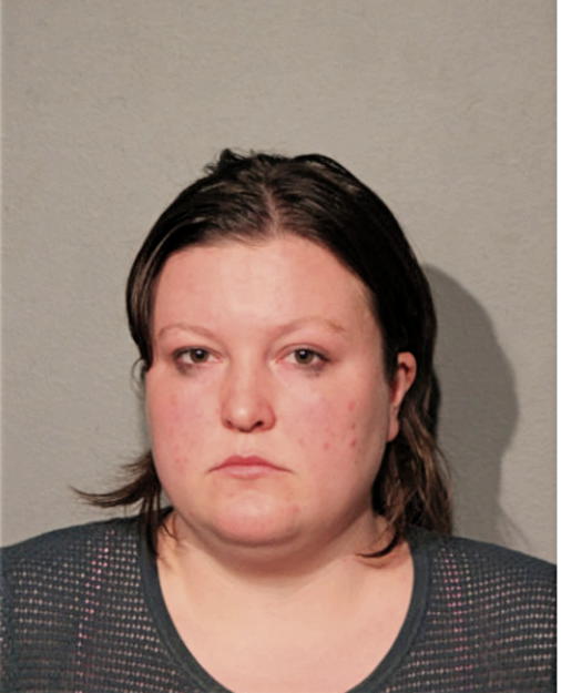 CAITLAN C BARLOW, Cook County, Illinois