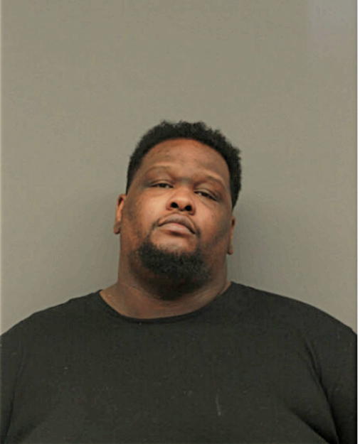TYRIS V BARNES, Cook County, Illinois