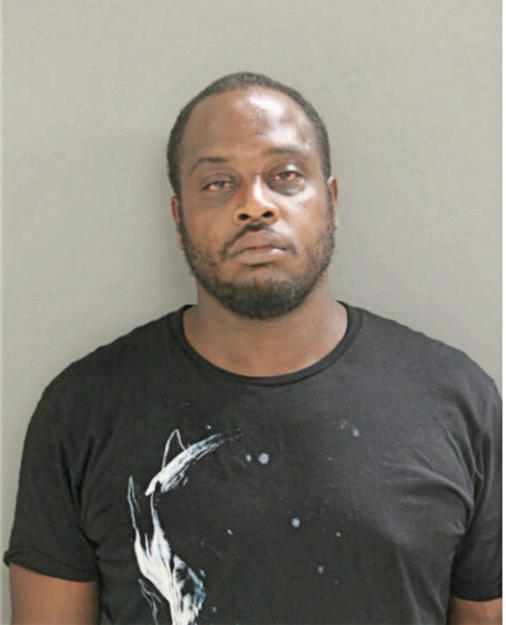 DAVID BARNEY, Cook County, Illinois