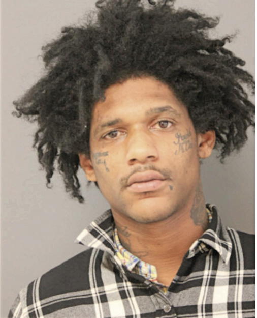 JOVAN M BATTLE, Cook County, Illinois