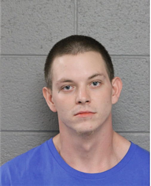 BRANDON LEE BEAMISH, Cook County, Illinois