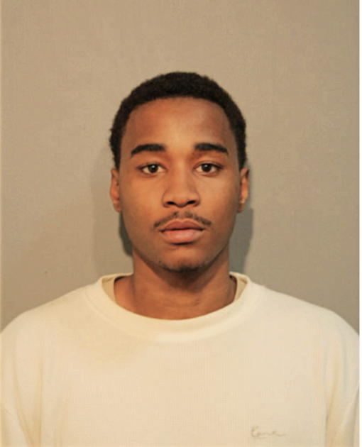 FLOYD BELL, Cook County, Illinois