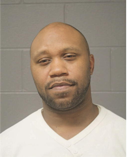 LORENZO BENNETT, Cook County, Illinois