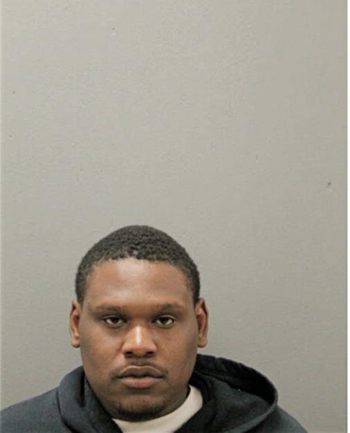 TORORICIUS D BERRY, Cook County, Illinois
