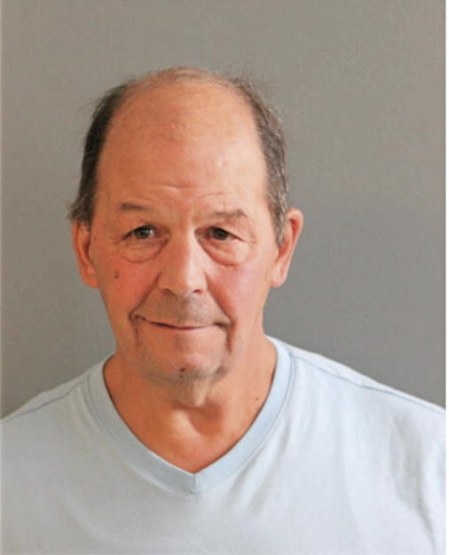 ANTHONY BERTUCCI, Cook County, Illinois
