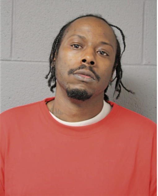 JOSEPH S BILLINGS, Cook County, Illinois