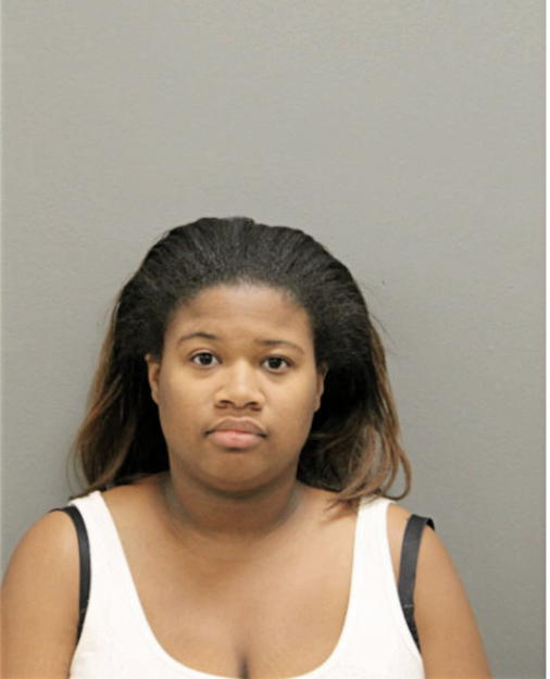 ANGELA A BIRTS, Cook County, Illinois