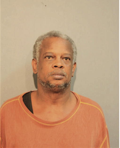 STEVEN P BOOKER, Cook County, Illinois