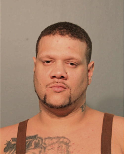 JULIO A BOU, Cook County, Illinois