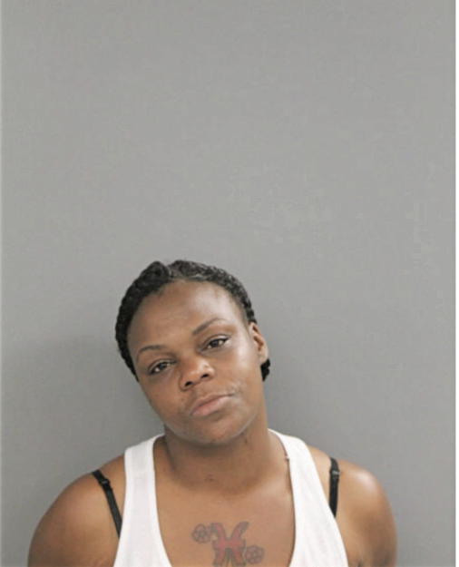 DERICA M BOWMAN, Cook County, Illinois