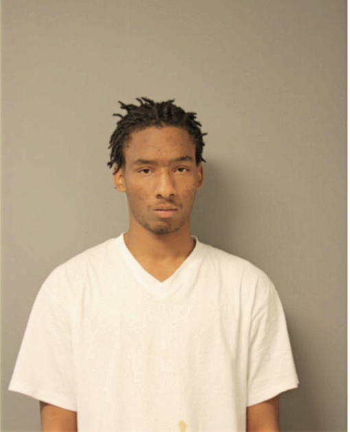 DAQUAN M BOYD, Cook County, Illinois