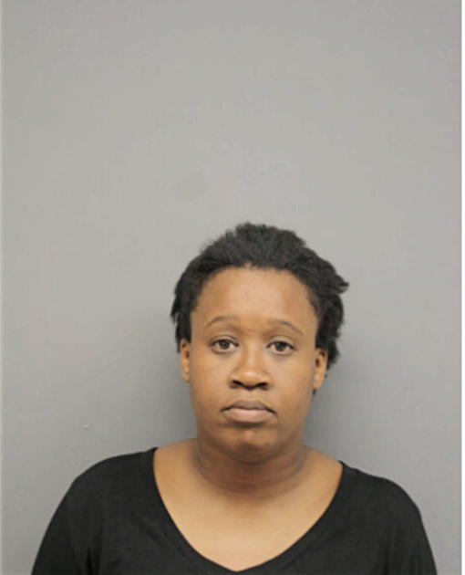 SHAUNTA T BOYD, Cook County, Illinois