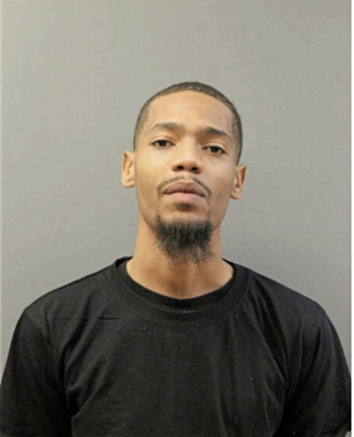 DWAYNE M BRADLEY, Cook County, Illinois