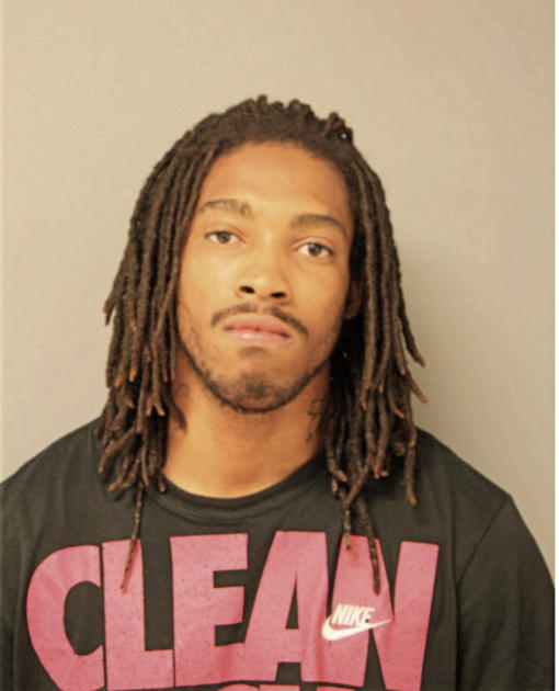ROBERT BRAY, Cook County, Illinois