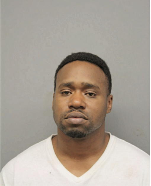 MILTON L BROWN, Cook County, Illinois