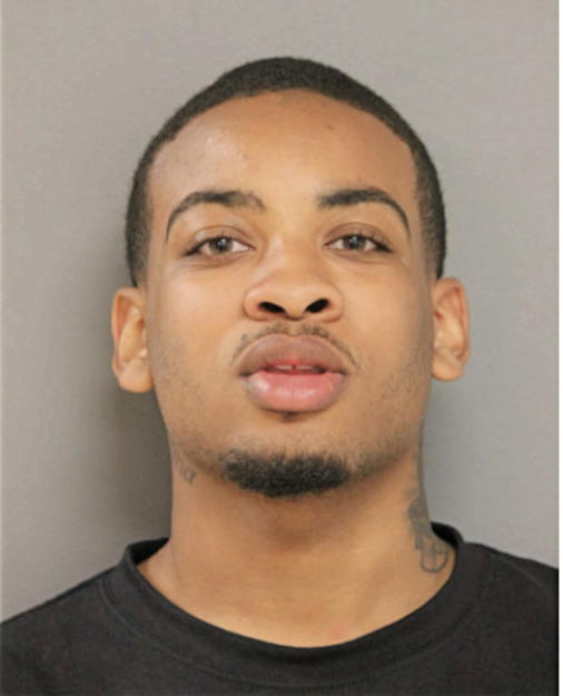 JAMES BUTLER, Cook County, Illinois