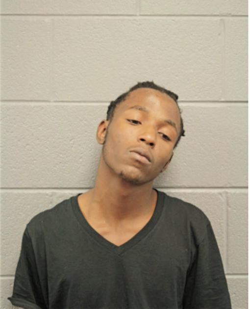 TYRELL D CAMPBELL, Cook County, Illinois