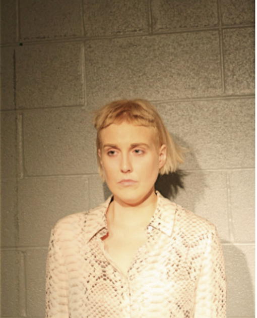 MARY CARTER, Cook County, Illinois