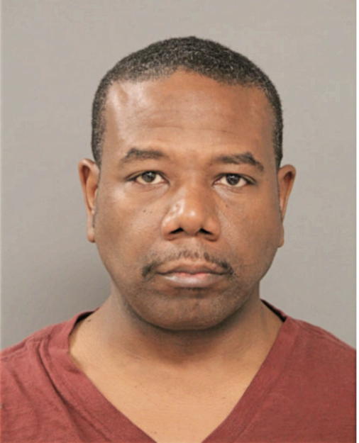 DORIAN L CHANEY, Cook County, Illinois