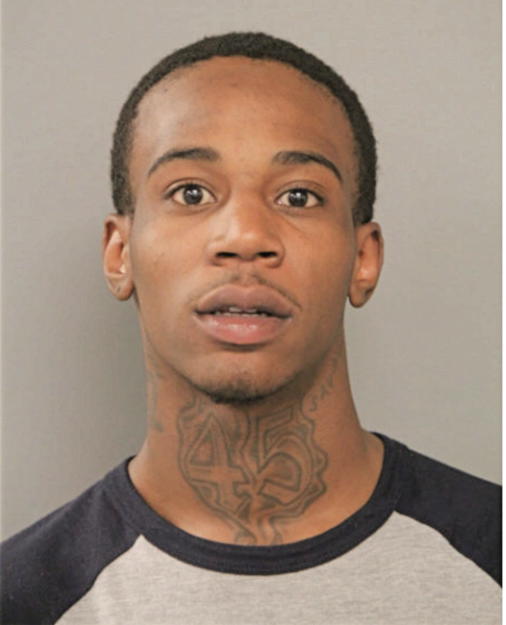 CHRISTIAN CHILDS, Cook County, Illinois