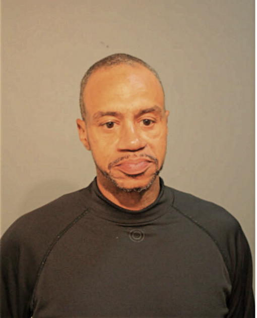 MARK A CLARK, Cook County, Illinois