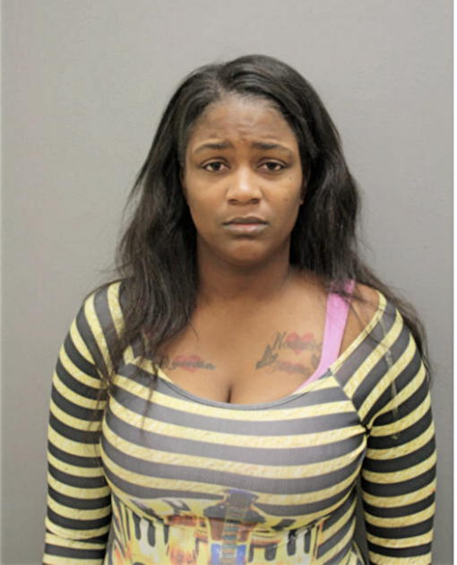 ERICA L COLEMAN, Cook County, Illinois
