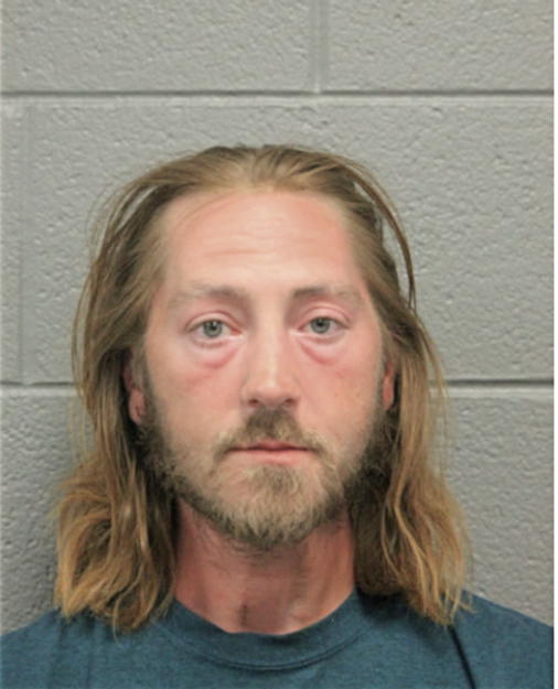 JAMES T COSENTINO, Cook County, Illinois