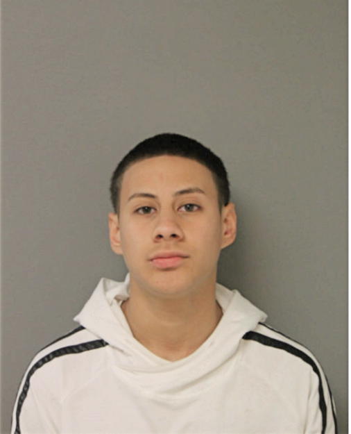 GIOVANNI E CUEVAS, Cook County, Illinois