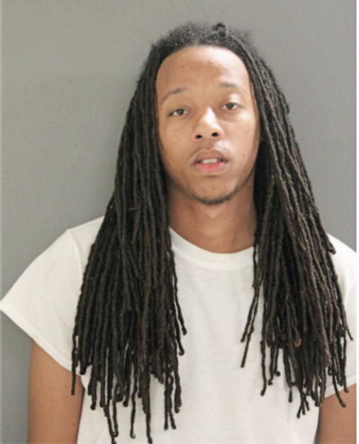 CHRISTOPHER DAVIS, Cook County, Illinois