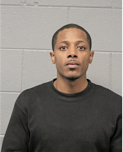 GREGORY T DAVIS, Cook County, Illinois