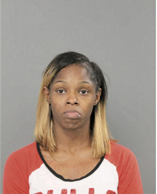 MARQUITA LASJLEY DAVIS, Cook County, Illinois