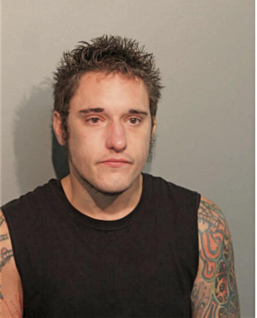 JACOB P DE MATTEO, Cook County, Illinois