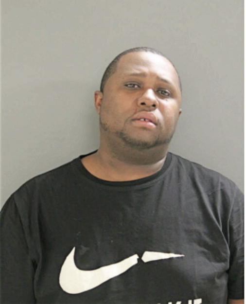PARRISH D DEJEAN, Cook County, Illinois