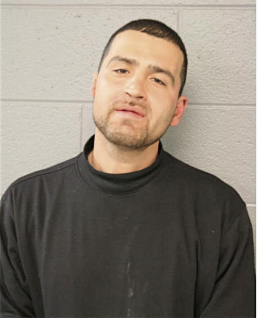 FEDERICO DEL VILLAR, Cook County, Illinois