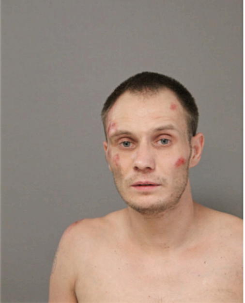 DARIUSZ DOLECKI, Cook County, Illinois
