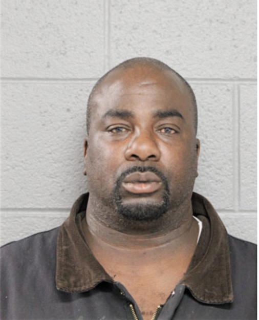 ARTHUR DUKES, Cook County, Illinois