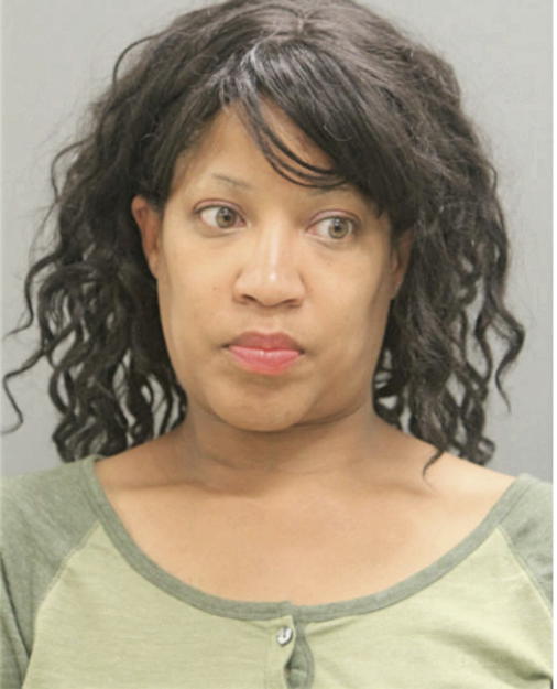LATANYA DUNCAN, Cook County, Illinois