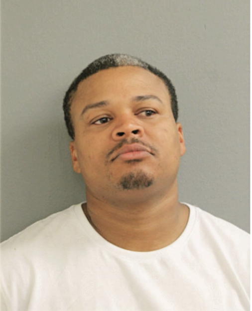 CLIFFORD D EVANS, Cook County, Illinois