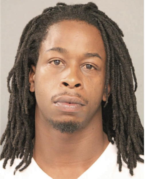 THEODORE EVANS, Cook County, Illinois