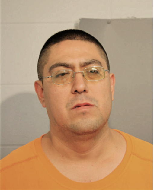 JOSE L FLORES, Cook County, Illinois