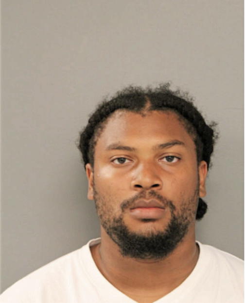 RICARDO L FOSTER, Cook County, Illinois