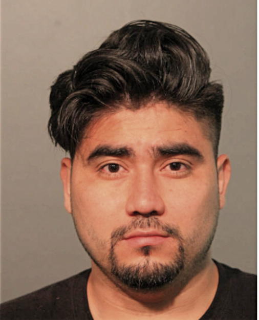 IVAN L FRANCO, Cook County, Illinois