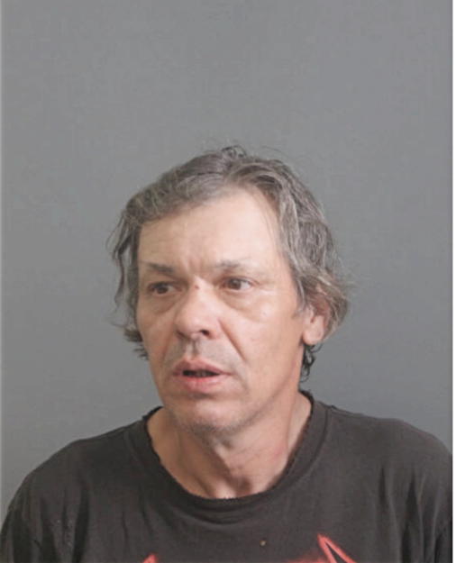 MAXIMILIAN P GABINSKI, Cook County, Illinois