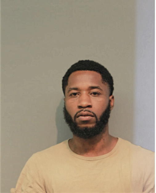 JOSHUA GAINES, Cook County, Illinois