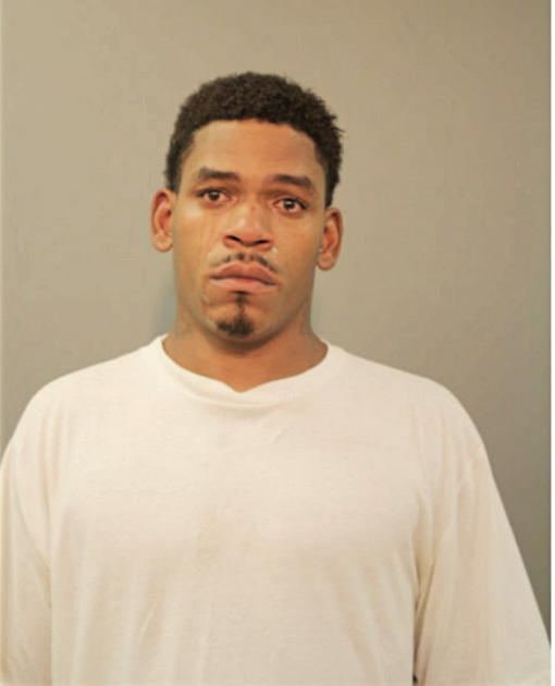 NATHANIEL GERMANY, Cook County, Illinois