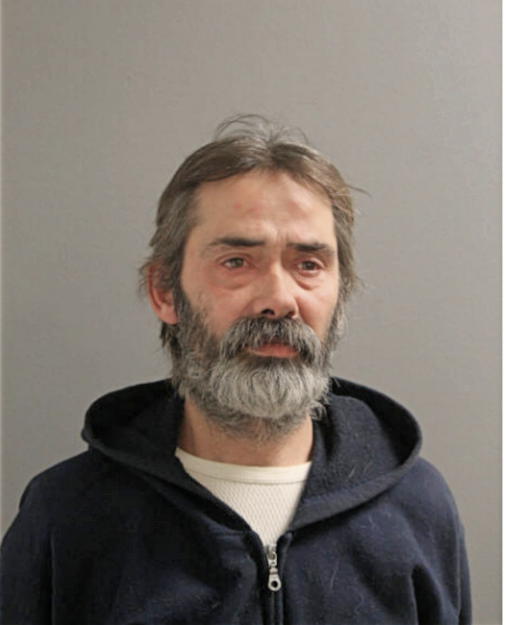 PAUL J GLADD, Cook County, Illinois