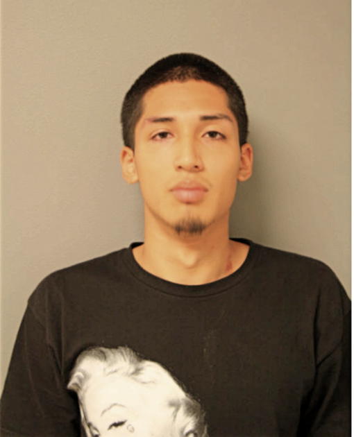 JORGE A GOMEZ, Cook County, Illinois